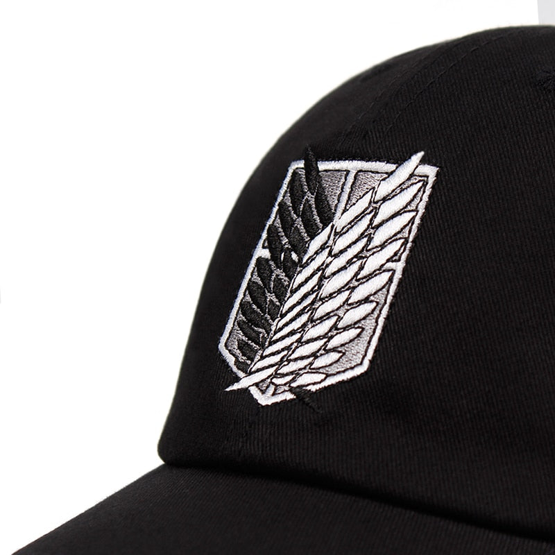 Wings of Liberty Hat