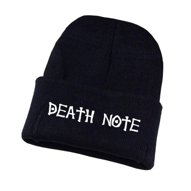 Death Note Beanie Death Note
