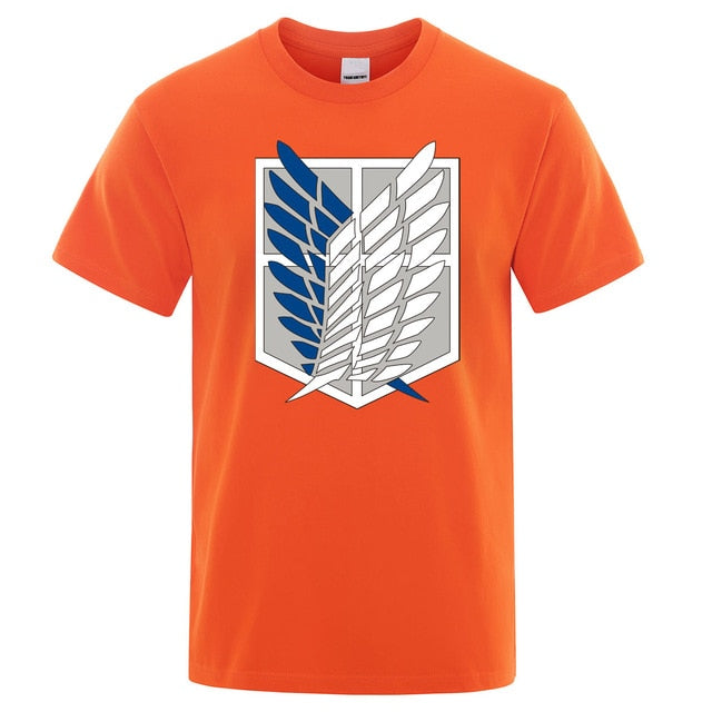 Wings of Liberty T-Shirt