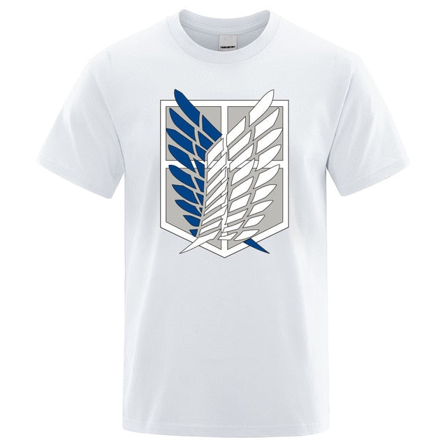 Wings of Liberty T-Shirt