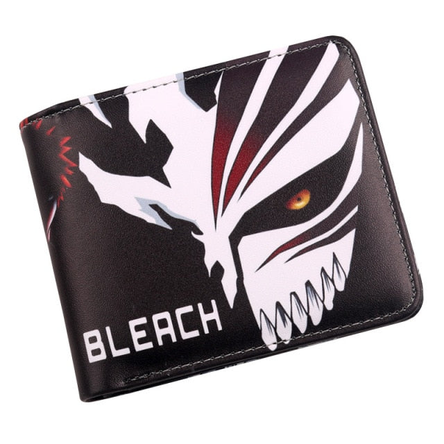 BLEACH Wallet BLEACH