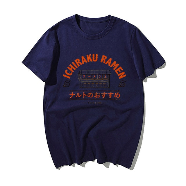 Ichiraku Ramen T-Shirt