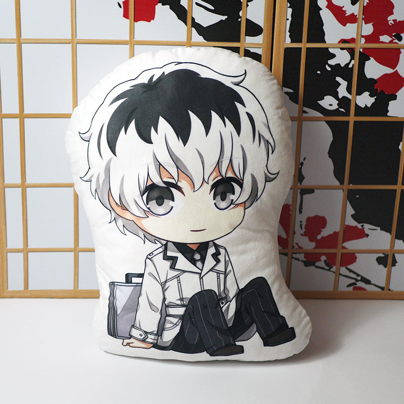 Kaneki Ken Pillow Tokyo Ghoul