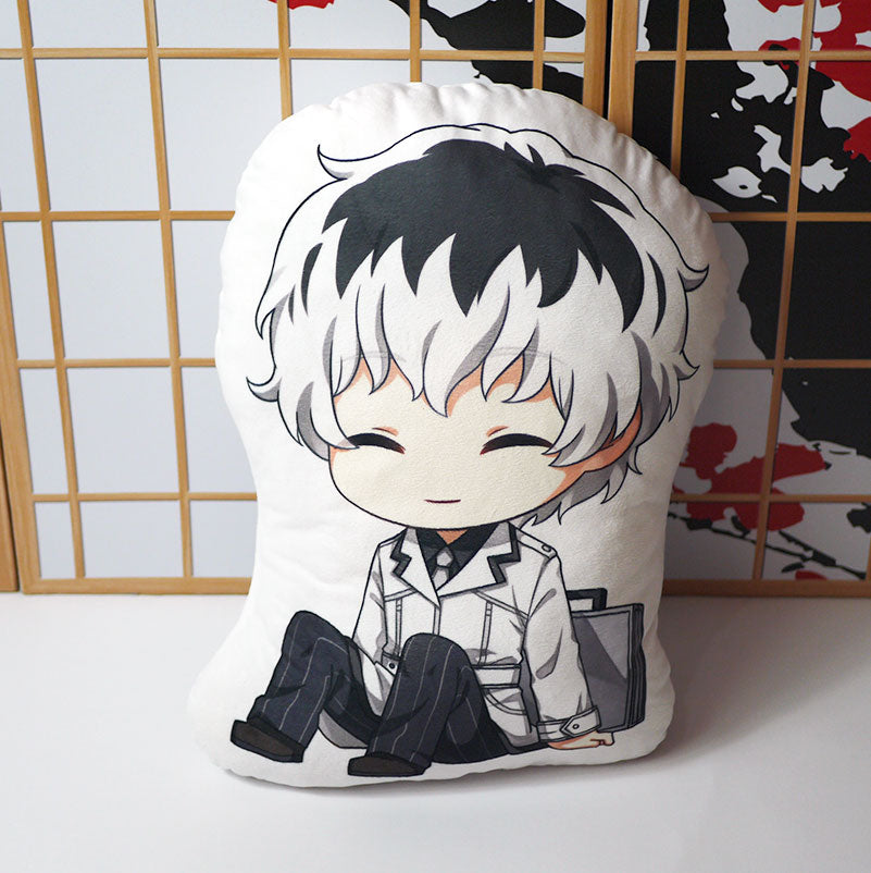 Kaneki Ken Pillow