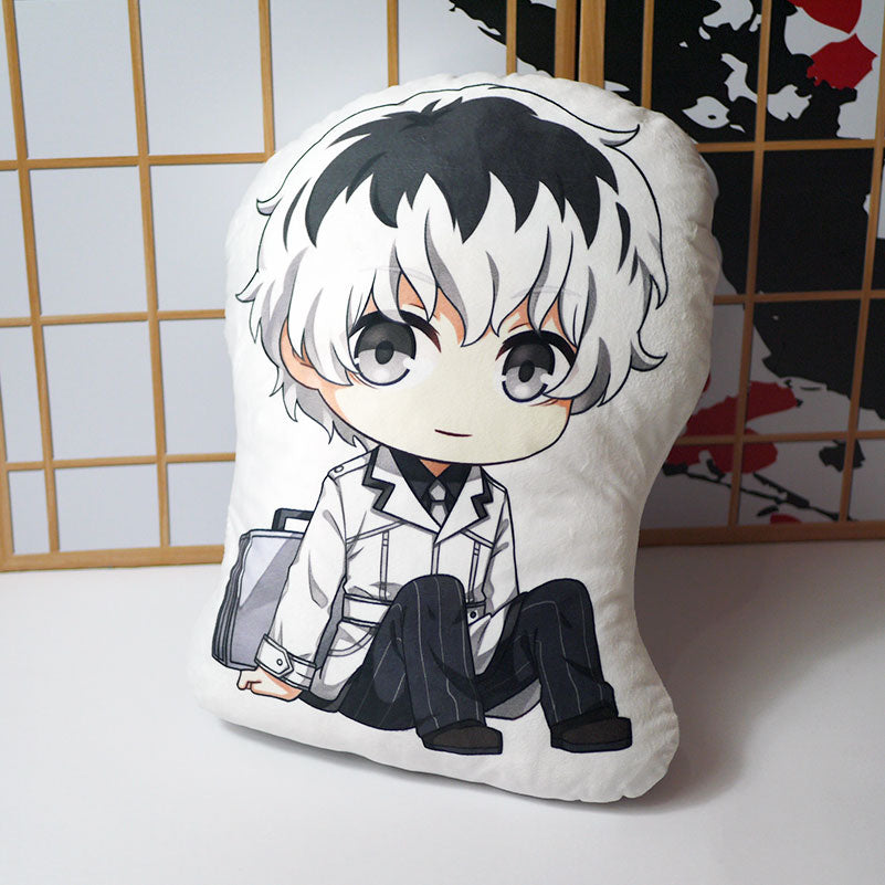 Kaneki Ken Pillow