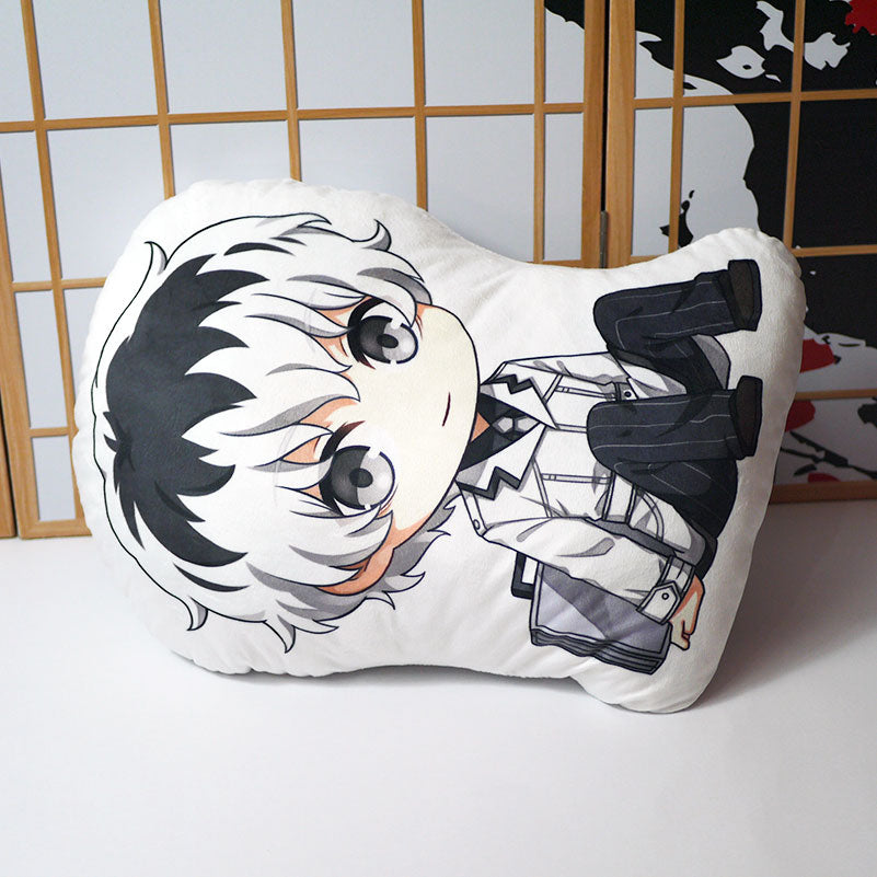 Kaneki Ken Pillow