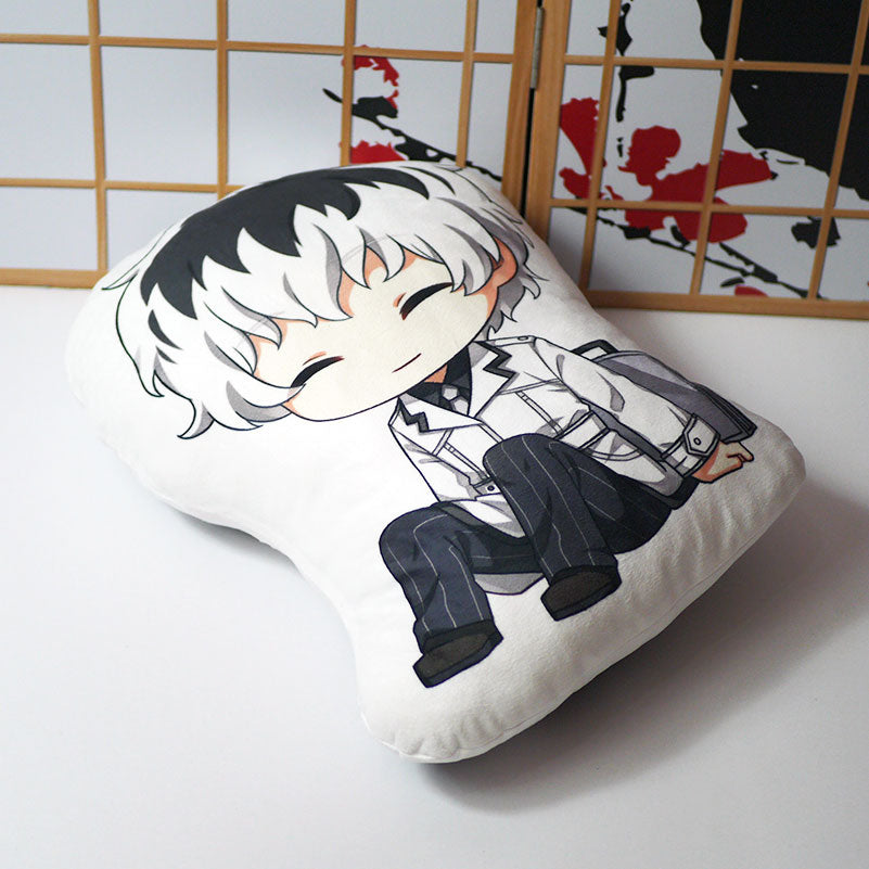 Kaneki Ken Pillow