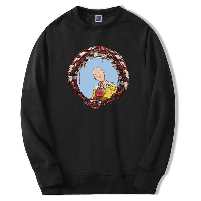 Saitama Sweatshirt