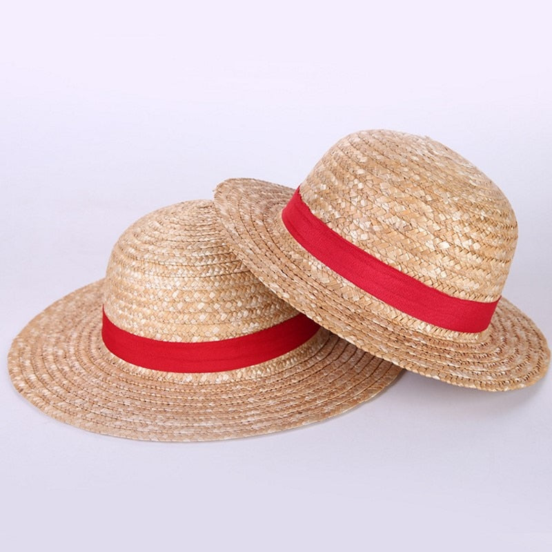 Luffy Straw Hat One Piece