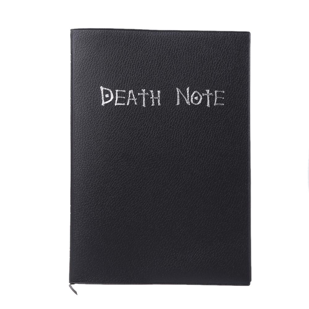 Death Note Notebook Death Note