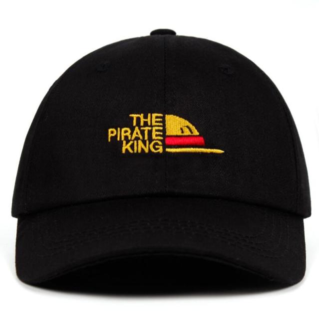 The Pirate King Hat One Piece