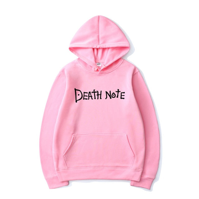 Death Note Hoodie