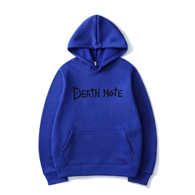 Death Note Hoodie