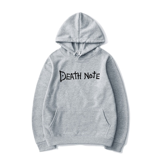 Death Note Hoodie