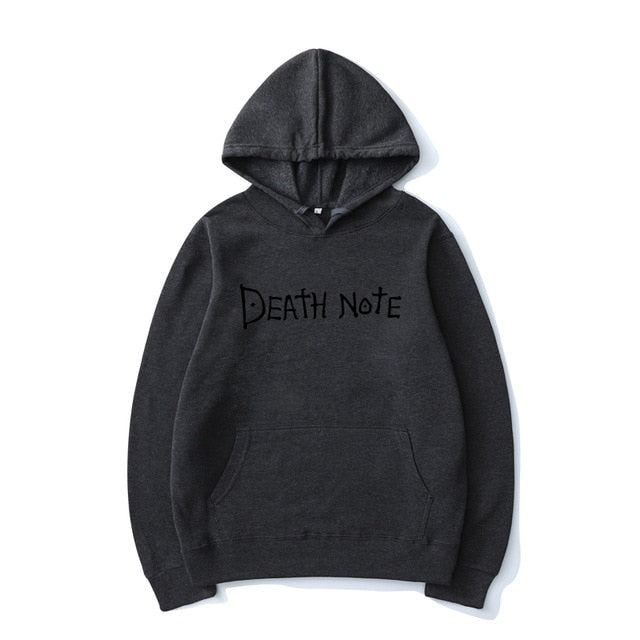 Death Note Hoodie