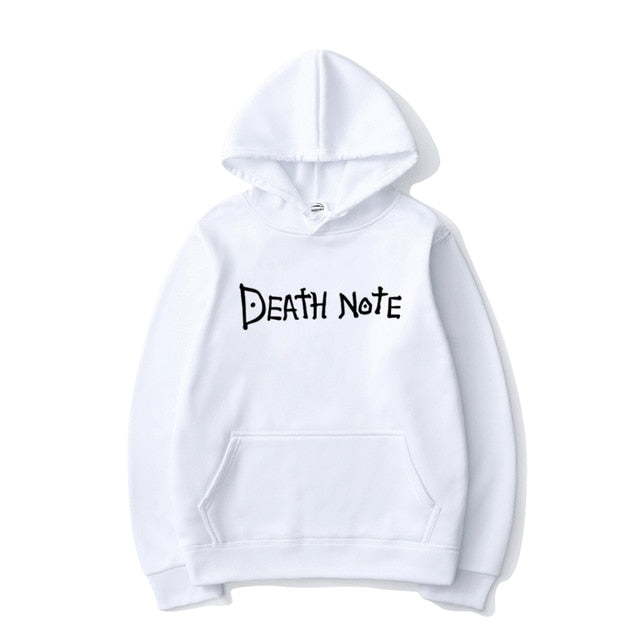 Death Note Hoodie