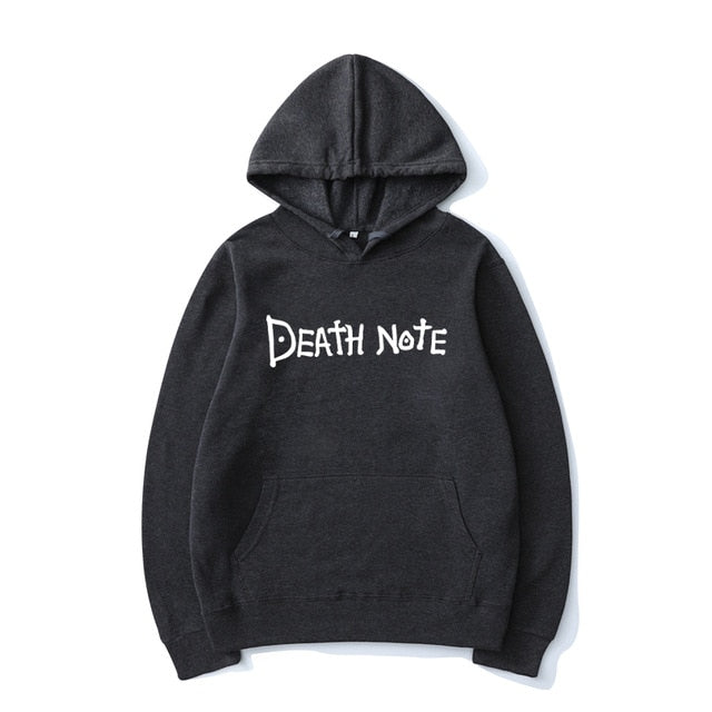 Death Note Hoodie