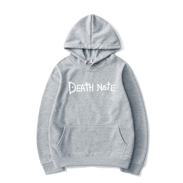 Death Note Hoodie