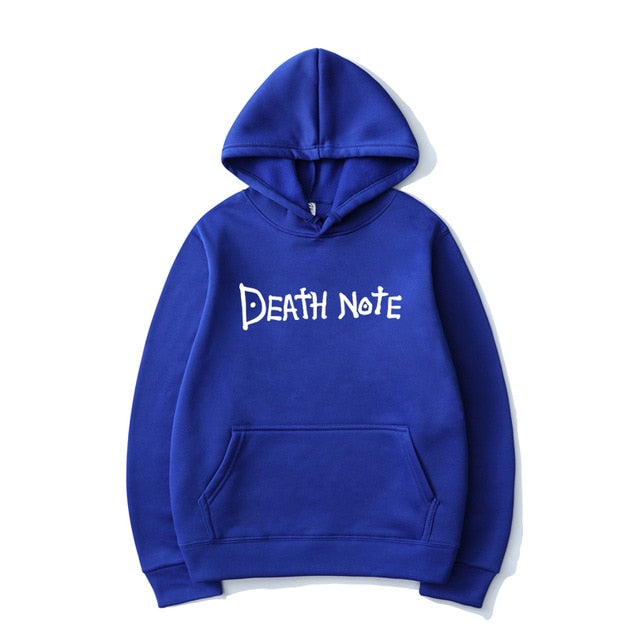 Death Note Hoodie