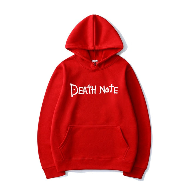 Death Note Hoodie