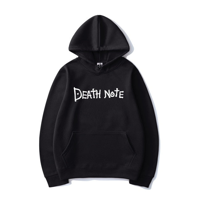 Death Note Hoodie