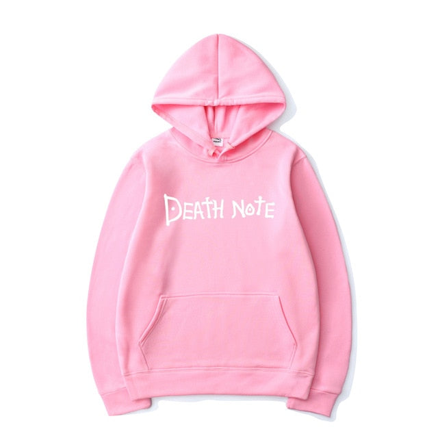 Death Note Hoodie