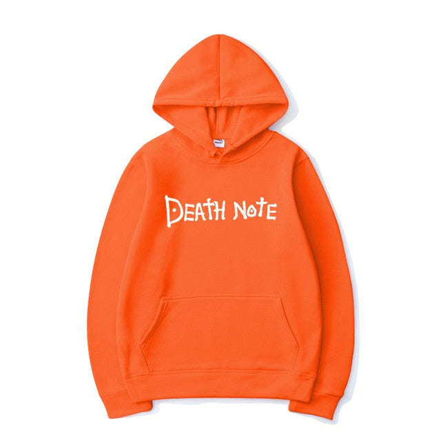 Death Note Hoodie