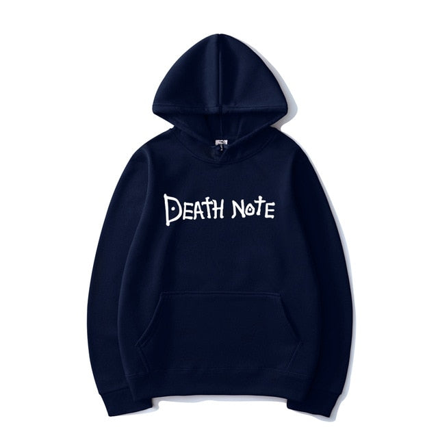 Death Note Hoodie