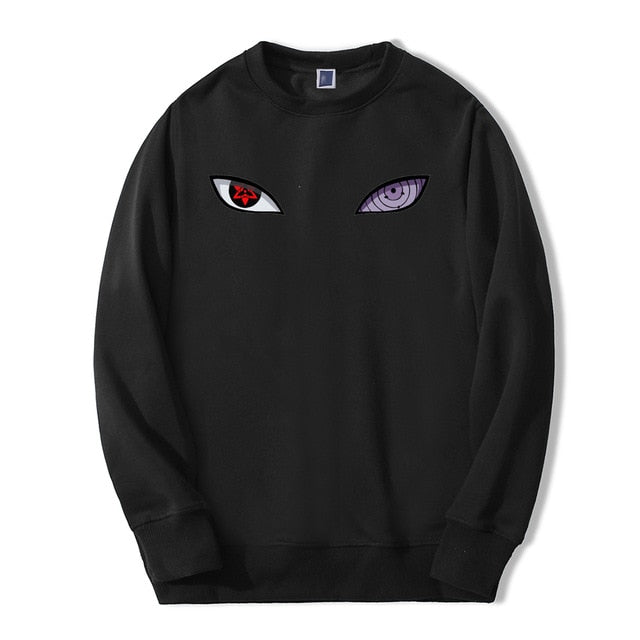 Sharingan x Rinnegan Sweatshirt