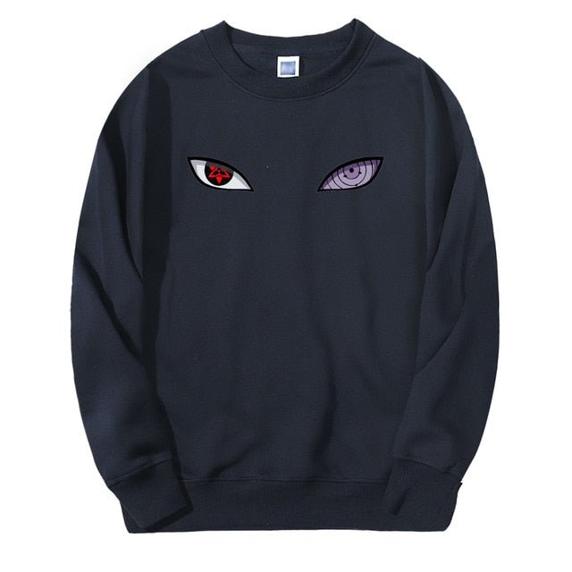 Sharingan x Rinnegan Sweatshirt