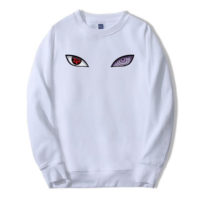 Sharingan x Rinnegan Sweatshirt