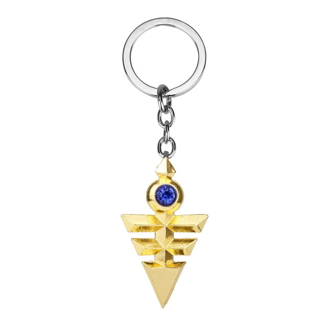 Emperor's Key Keychain Yu-Gi-Oh!