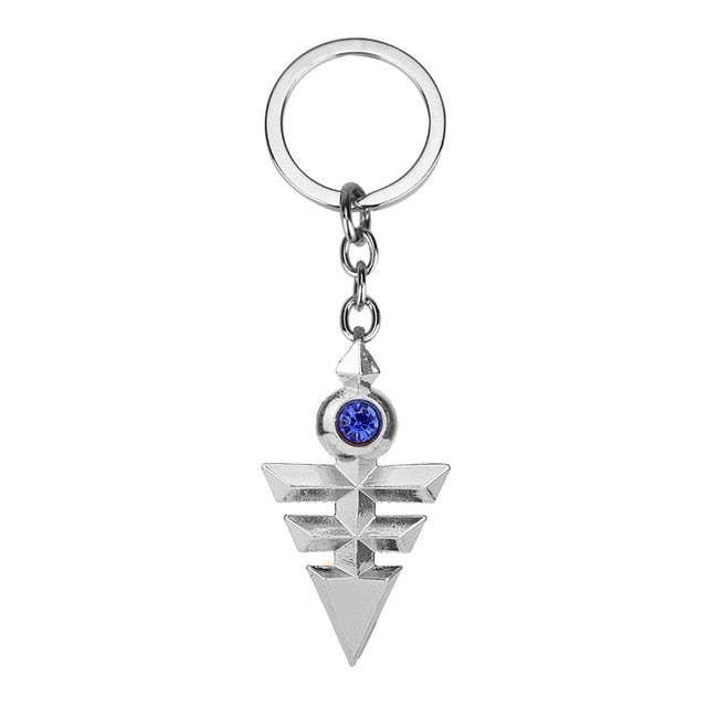 Emperor's Key Keychain Yu-Gi-Oh!