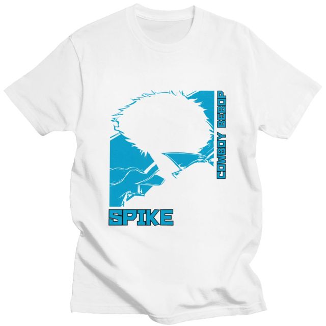 Spike Spiegel T-Shirt