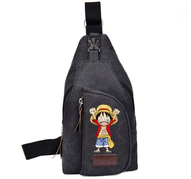 One Piece Crossbody Bag