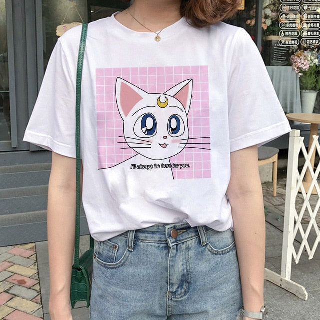 Artemis T-Shirt