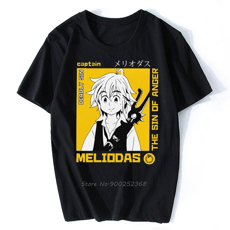 Meliodas T-Shirt