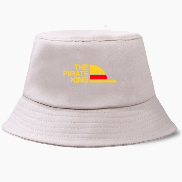 The Pirate King Bucket Hat One Piece