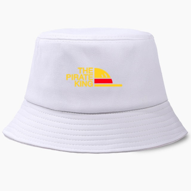 The Pirate King Bucket Hat One Piece