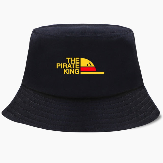 The Pirate King Bucket Hat One Piece