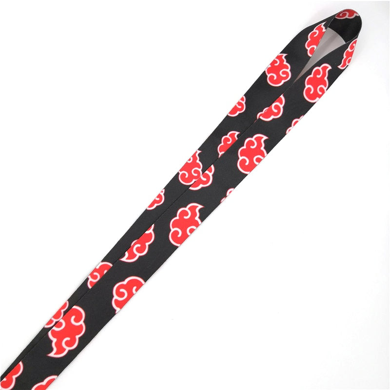 Akatsuki Lanyard