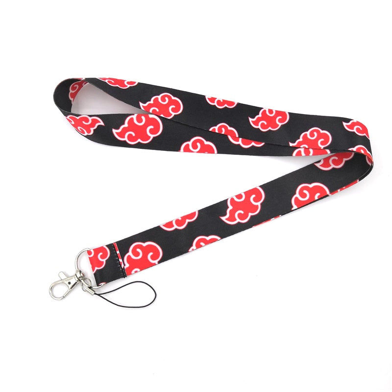 Akatsuki Lanyard