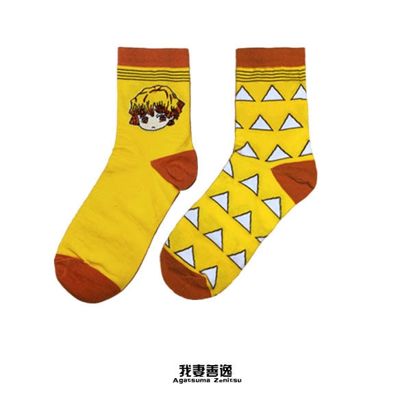 Demon Slayer Socks