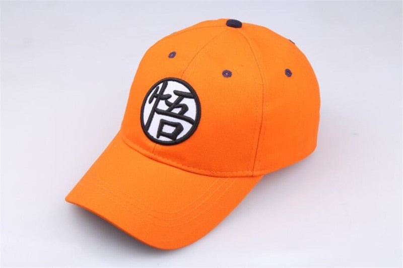 Dragon Ball Hats