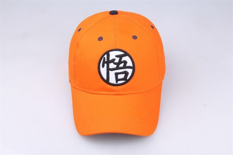 Dragon Ball Hats