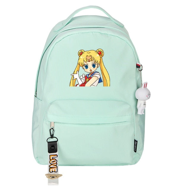 Sailor Moon Backpack