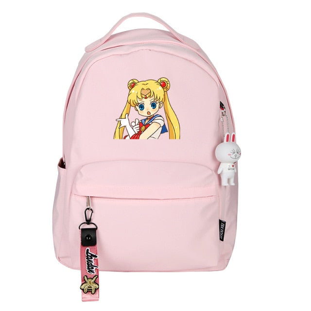 Sailor Moon Backpack Sailor Moon