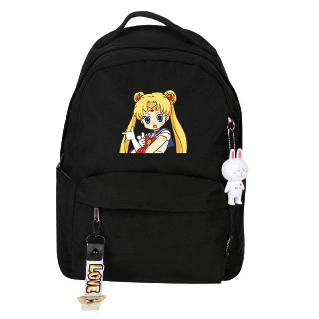 Sailor Moon Backpack