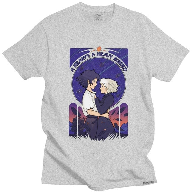 Howl & Sophie T-Shirt