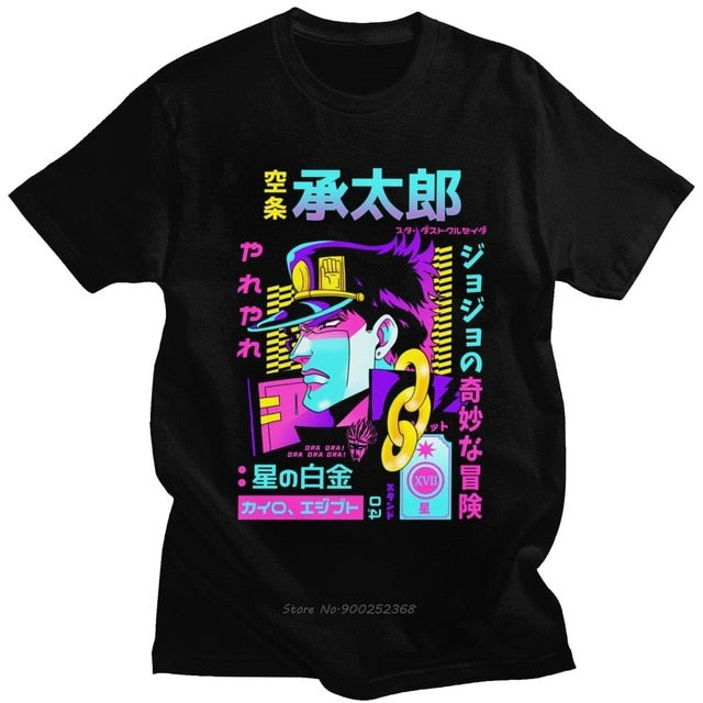 Jotaro Kujo T-Shirt